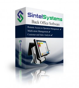 Back Office Software