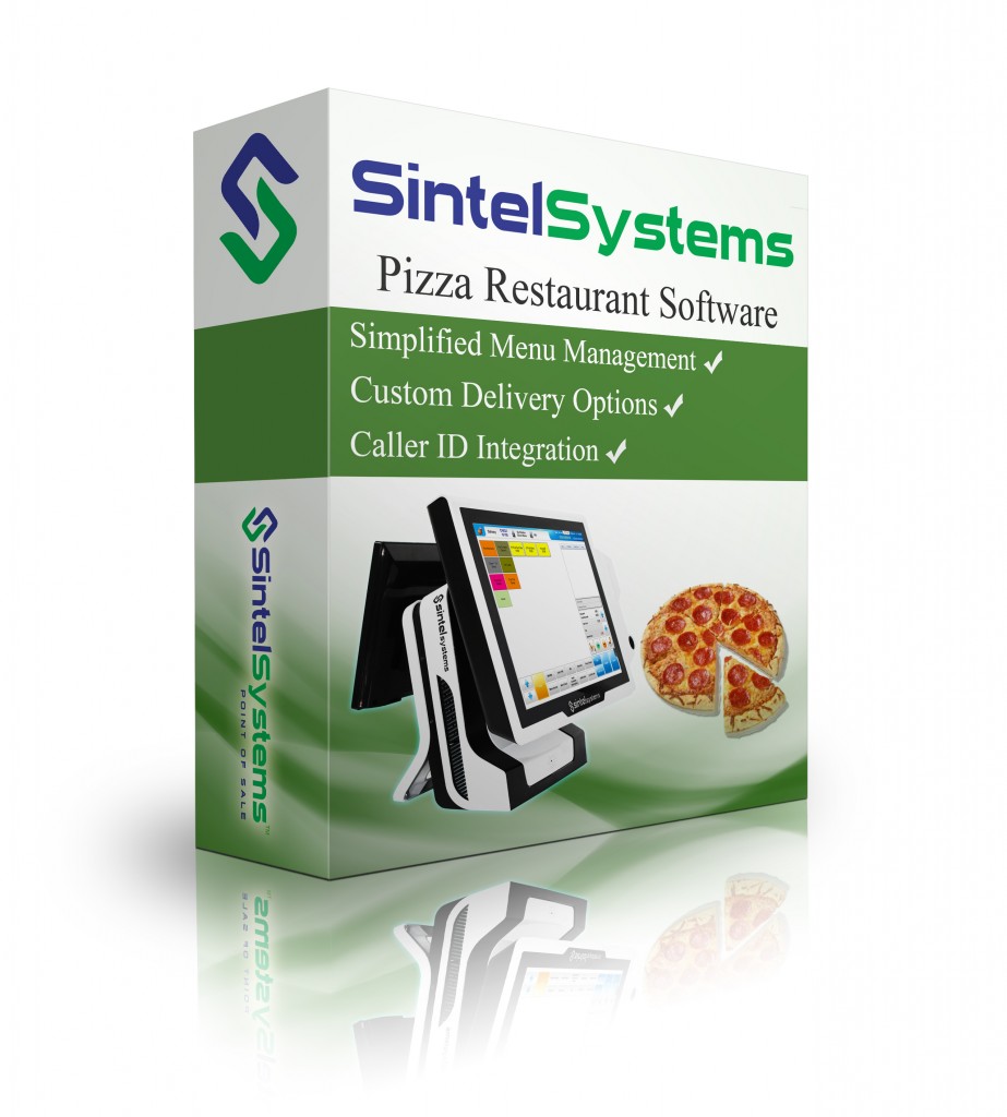 Pizza Joint Marketing Ideas Sintel Software